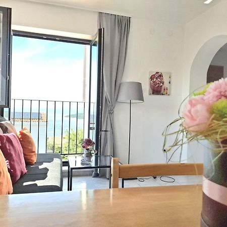 Olivista Croatia Apartments Нивице Экстерьер фото